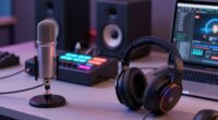 top audio equipment trends