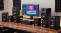 top bookshelf speakers selection