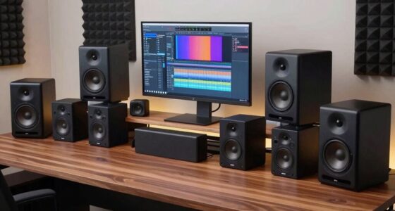 top bookshelf speakers selection