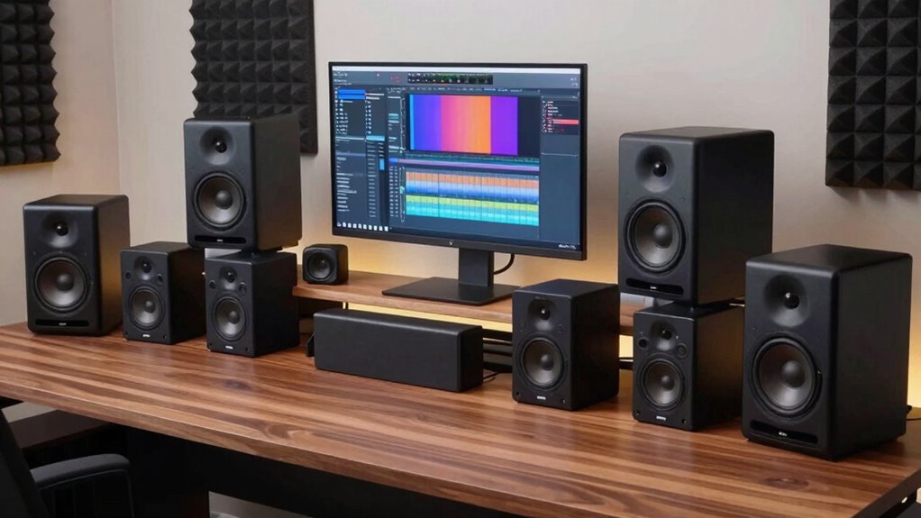 top bookshelf speakers selection