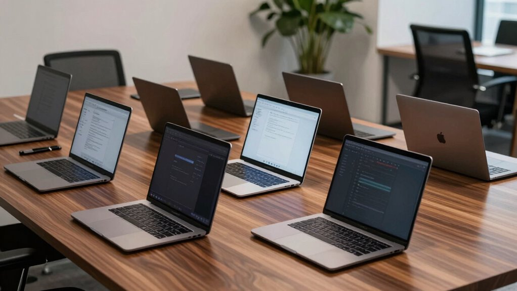 top business laptops 2026