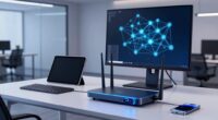 top business routers 2026