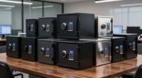 top business safe options