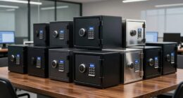 top business safe options