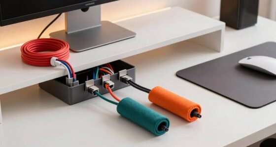 top cable organizers 2026