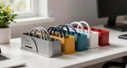 top cable organizers 2026