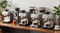 top coffee machines 2026