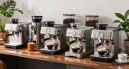 top coffee machines 2026