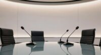 top conference room microphones