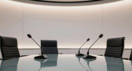 top conference room microphones