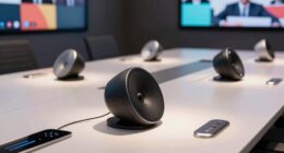 top conference speakerphones list