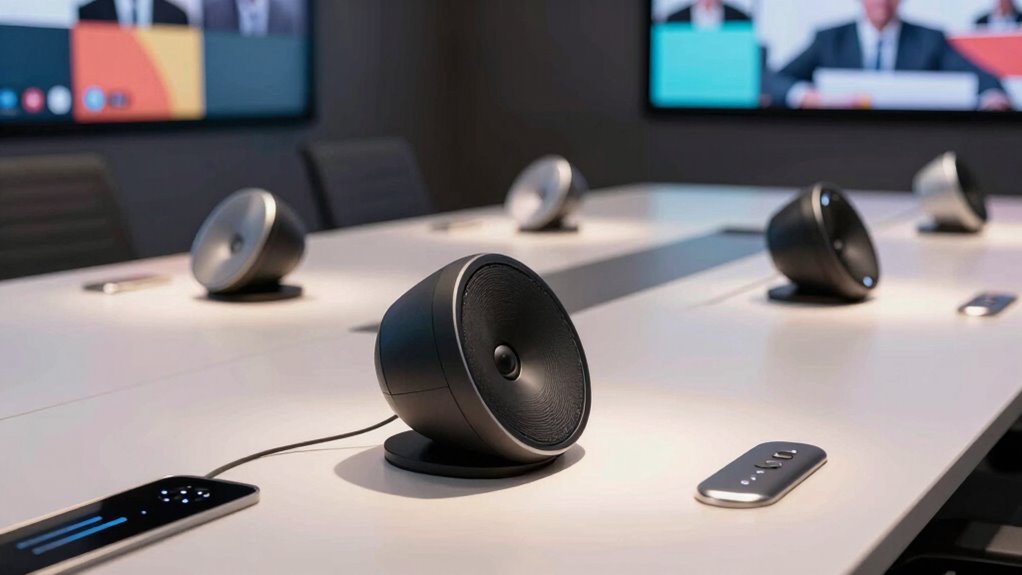 top conference speakerphones list