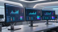 top curved monitors 2026