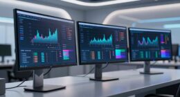 top curved monitors 2026
