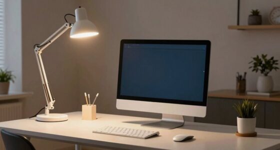 top desk lamps for calls