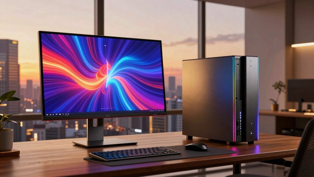 top desktop picks 2026