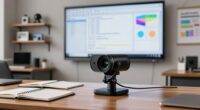 top document cameras 2026