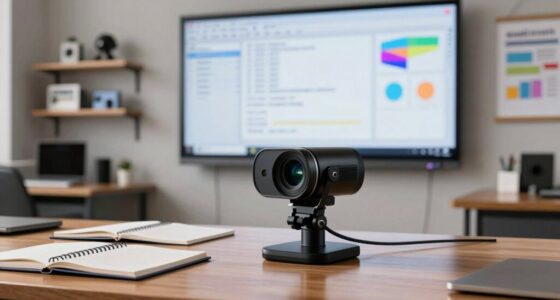 top document cameras 2026