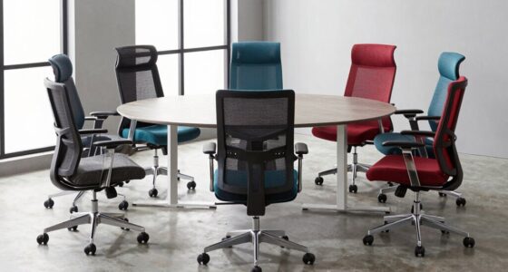 top drafting chairs 2026