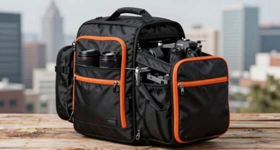 top dslr backpack picks