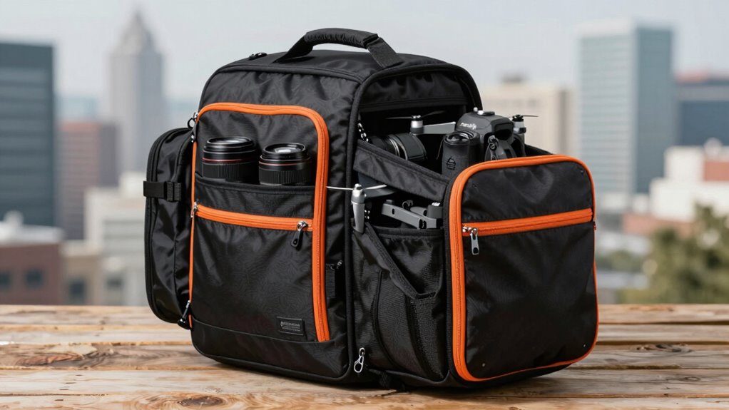 top dslr backpack picks