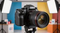 top dslr cameras 2026