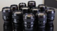 top dslr lenses 2026
