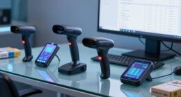 top ecommerce barcode scanners