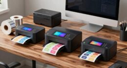 top ecommerce label printers