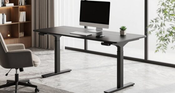 top electric desk picks