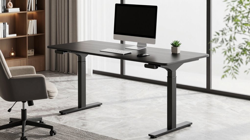 top electric desk picks