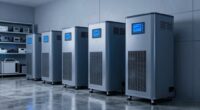 top equipment room dehumidifiers