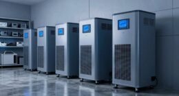 top equipment room dehumidifiers