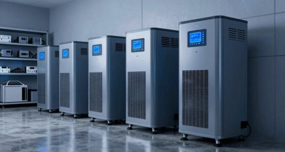 top equipment room dehumidifiers