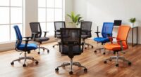 top ergonomic marketing chairs
