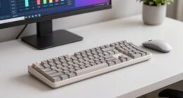 top ergonomic office keyboards