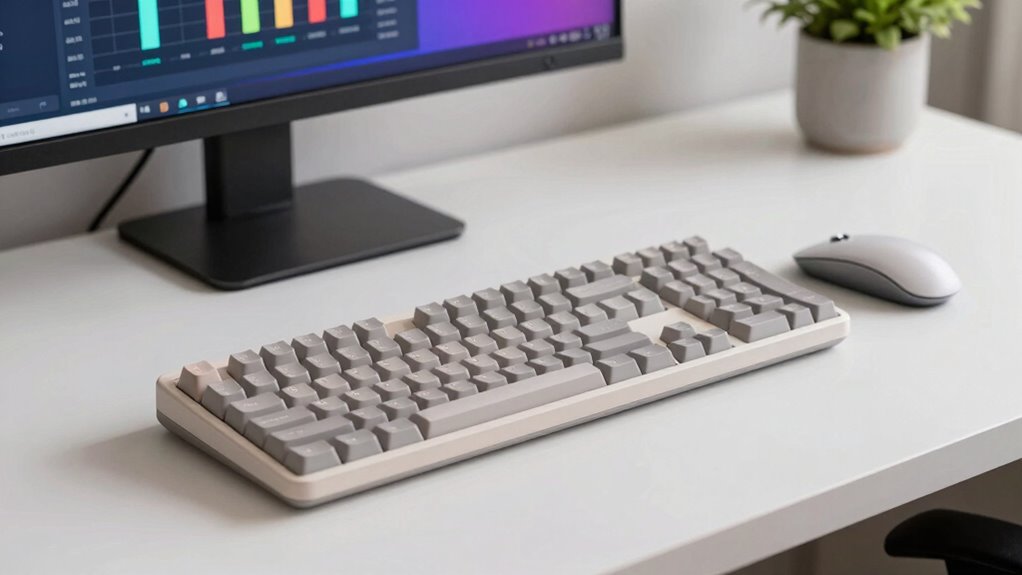 top ergonomic office keyboards