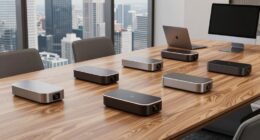 top executive docking stations