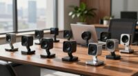 top executive webcam choices