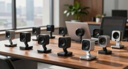 top executive webcam choices