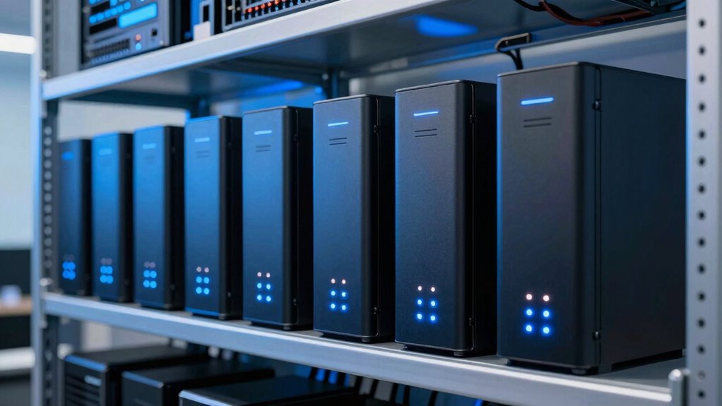 top firewall appliances 2026