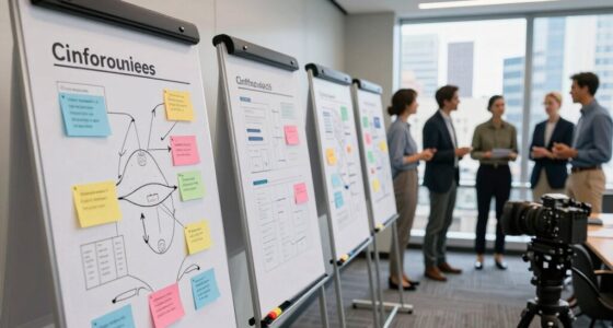 top flip charts 2026