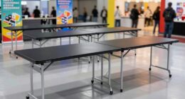 top folding tables 2026