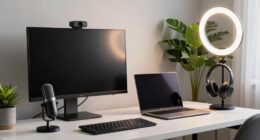 top gear for video calls