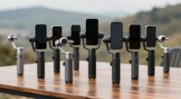 top gimbals for creators