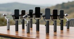 top gimbals for creators
