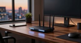 top home office routers