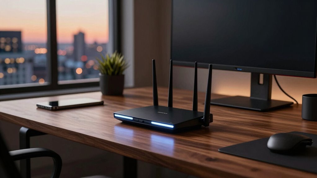 top home office routers