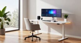 top home office upgrades