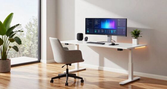top home office upgrades